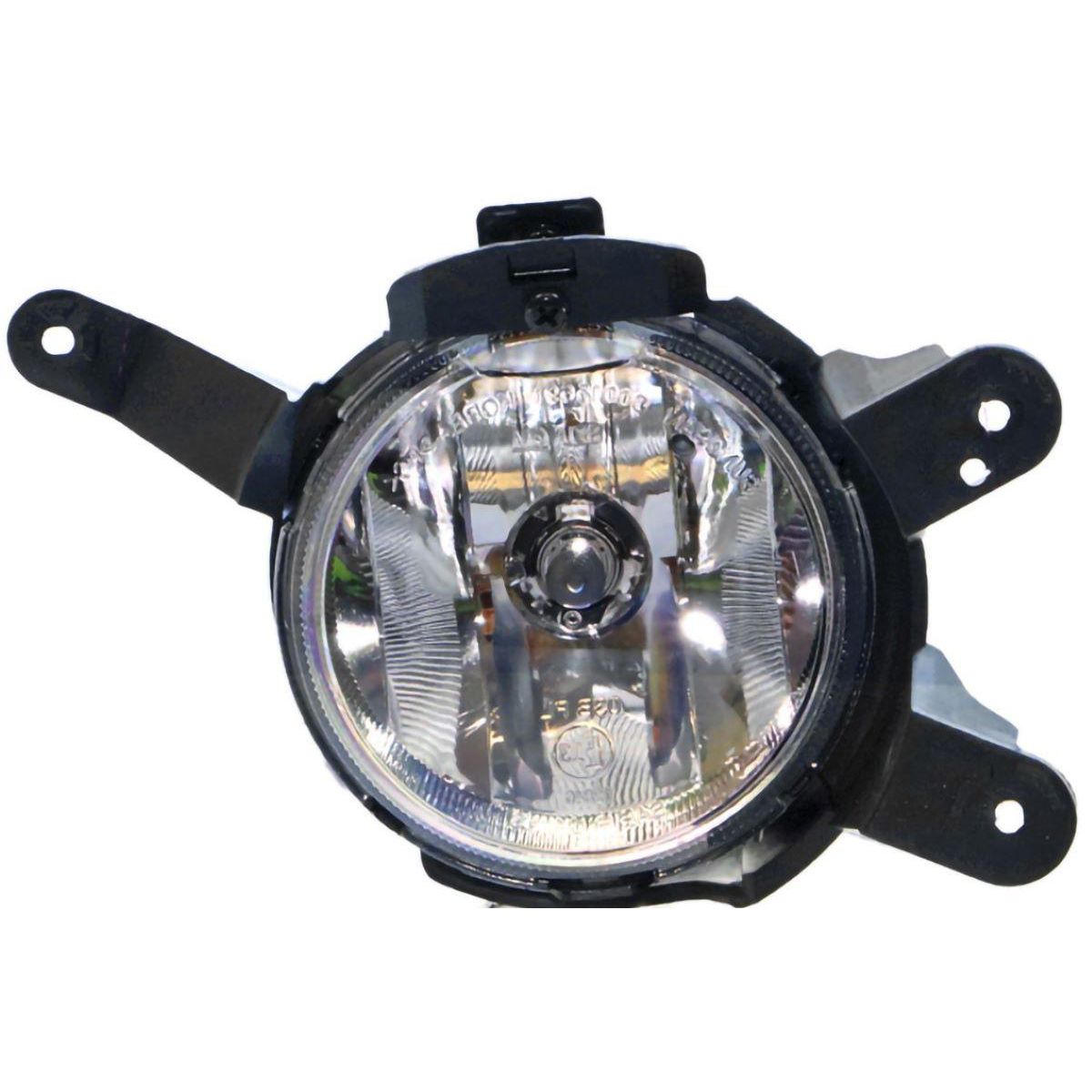 APG All Crash Fog Lamp Drivers Side OEM suits Holden Cruze GJG-21060RHG