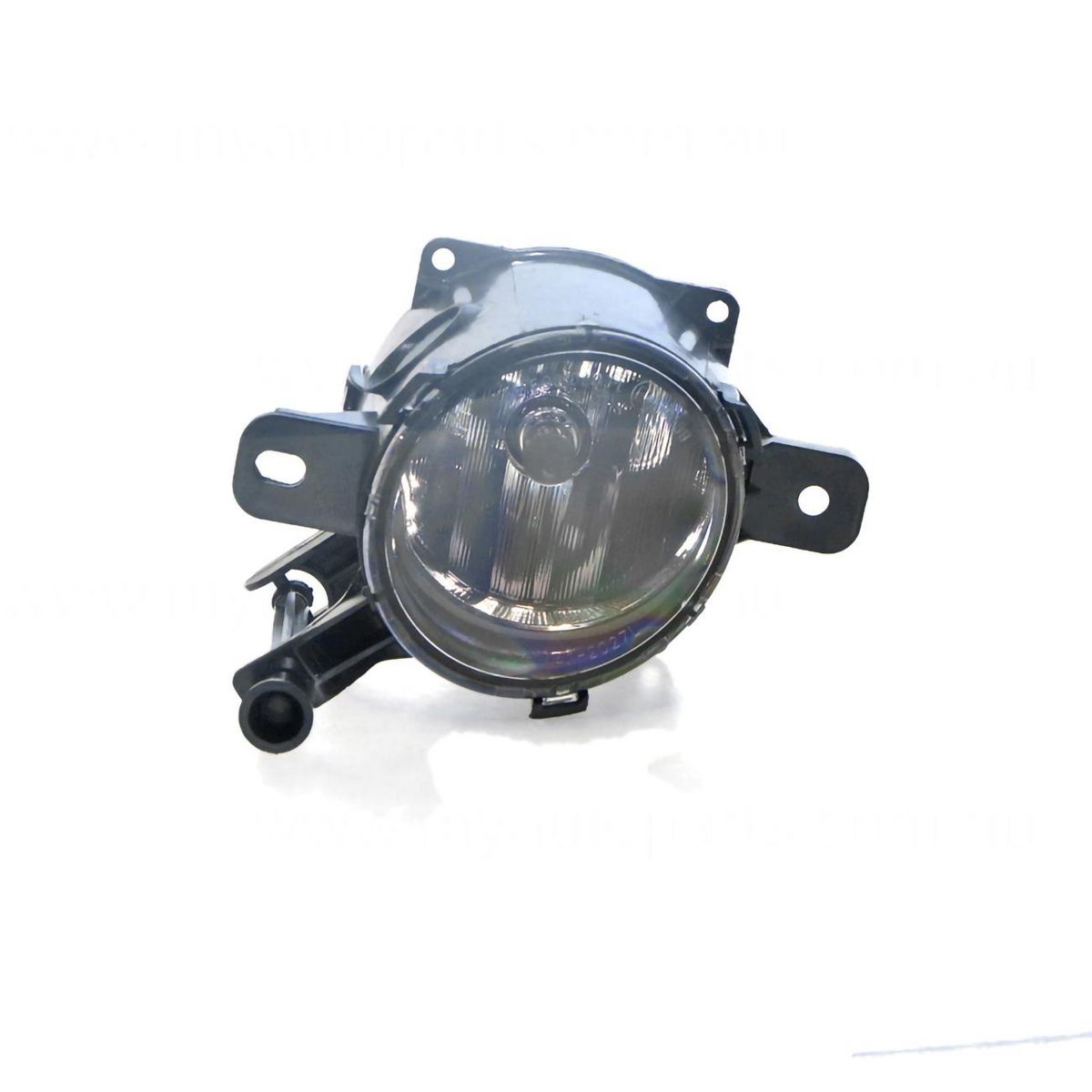 APG All Crash Fog Lamp Passenger Side Certified suits Holden GMA-21060LHQ