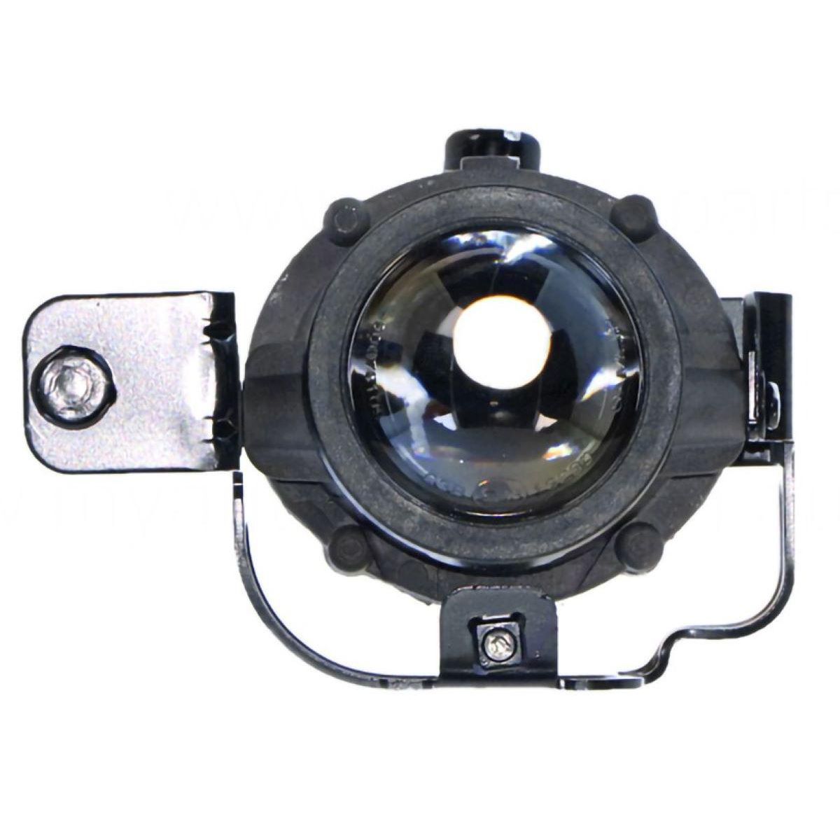 APG All Crash Fog Lamp, Without Chrome Surround Type, Passenger Side OEM suits Holden 2012 to 2016 GRG-21060LHG