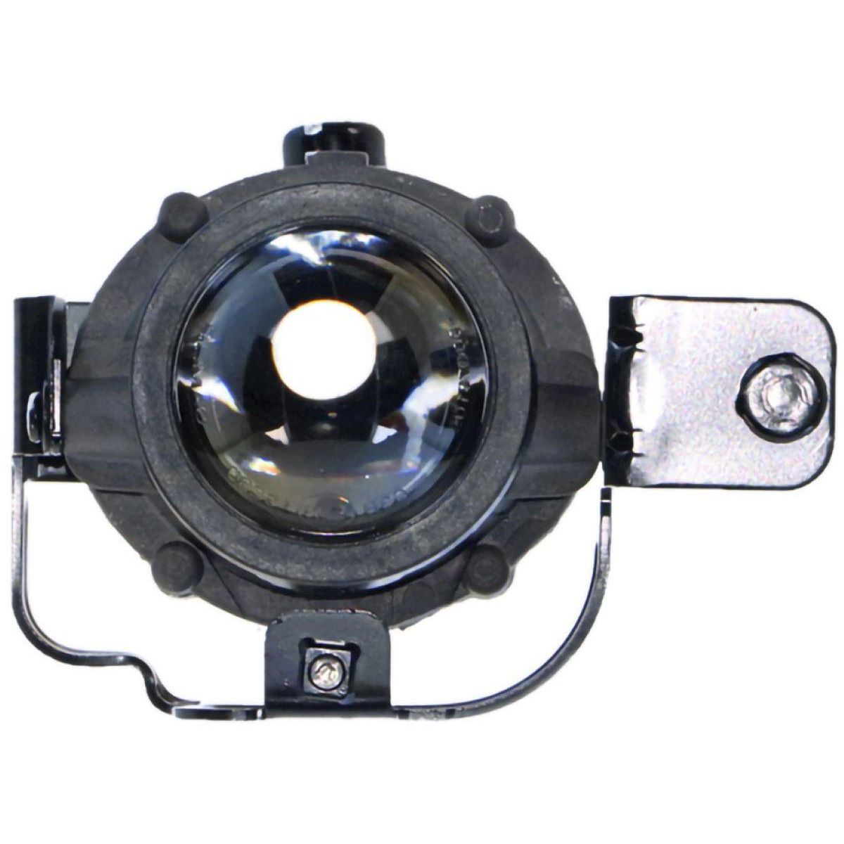APG All Crash Fog Lamp Drivers Side OEM suits Holden GRG-21060RHG