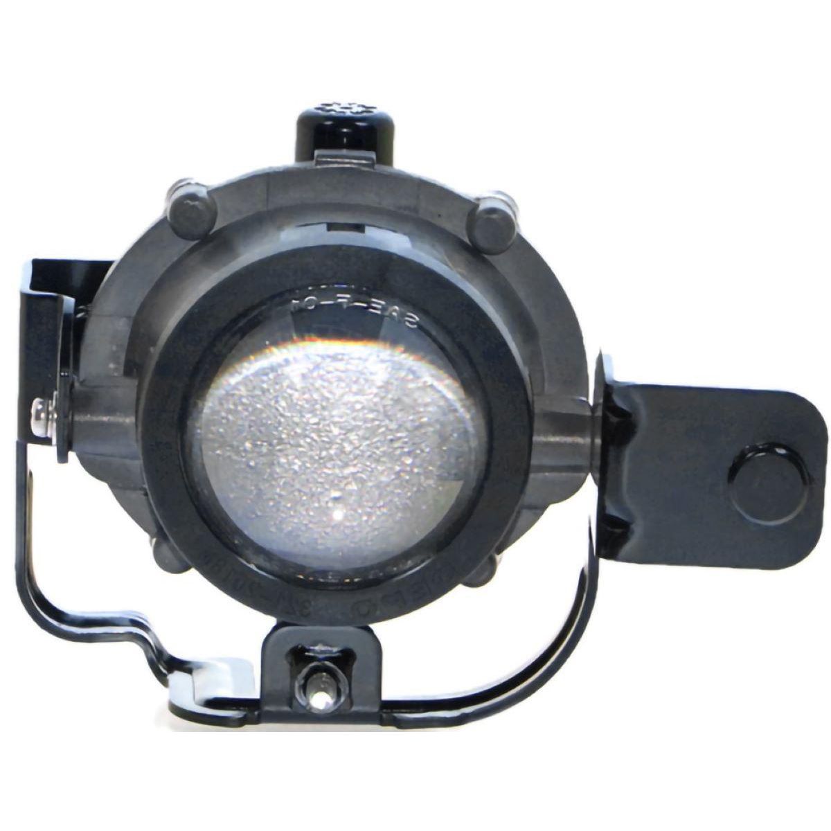 APG All Crash Fog Lamp Drivers Side Certified suits Holden GRG-21060RHQ