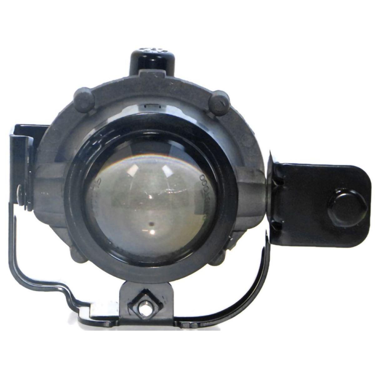 APG All Crash Fog Lamp Drivers Side OEM Suits Holden Colorado RG Space Cab2012 to 2016 GRG-21061RHG