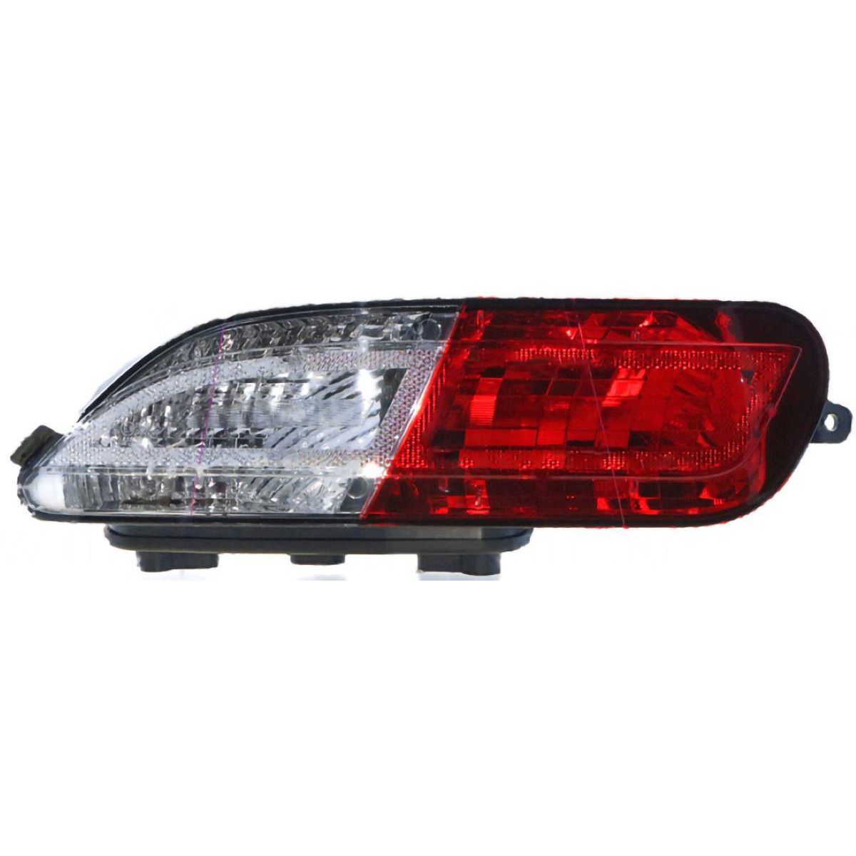 APG All Crash Rear Bar Lamp Passenger Side OEM suits Holden Colorado 7 RG GRH-21070LHG