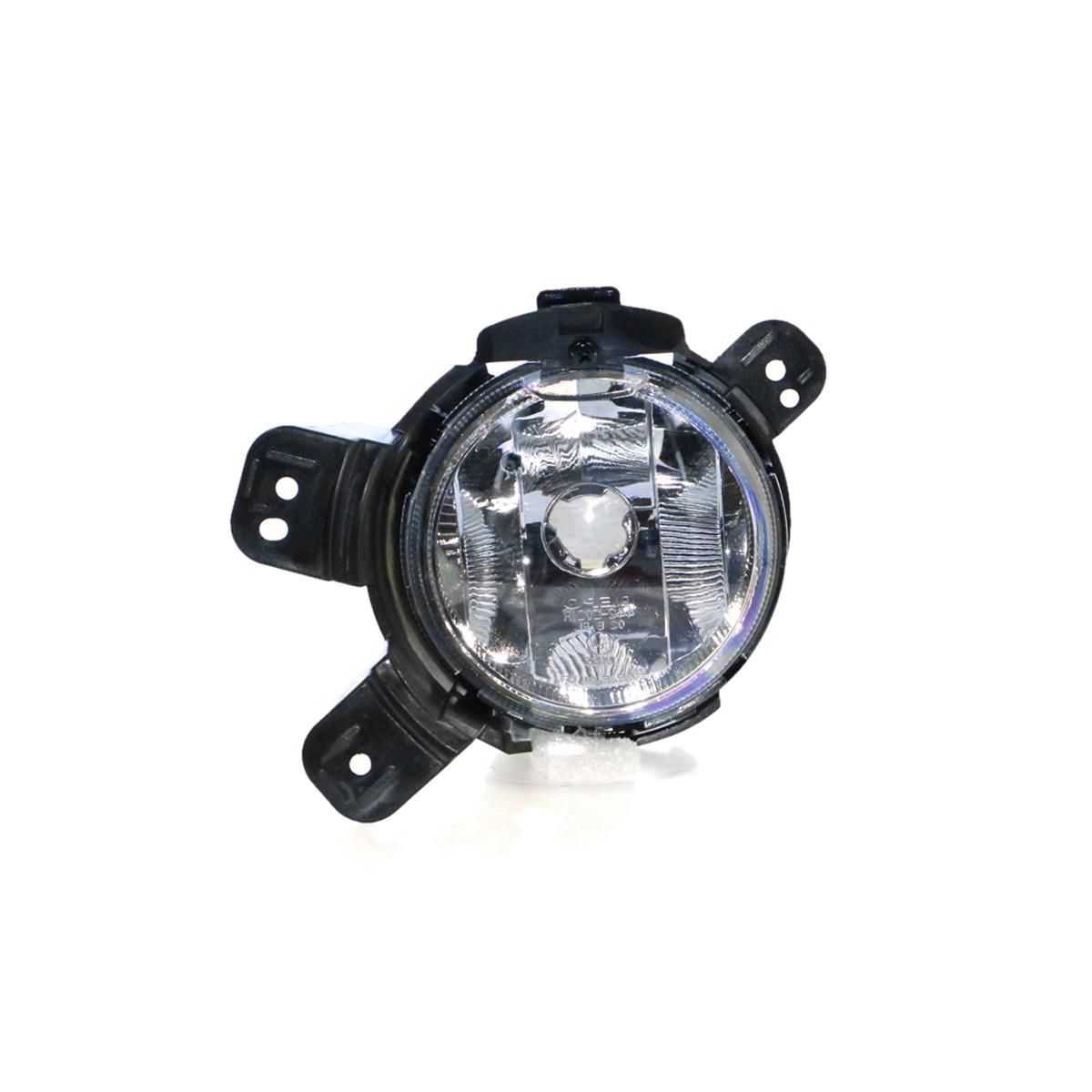 APG All Crash Fog Lamp Passenger Side Certified Suits Holden Trax TJ 2013 to 2016 GTJ-21060LHQ