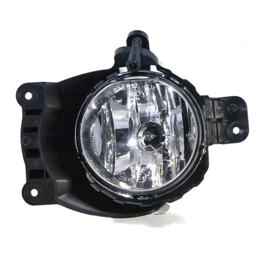APG All Crash Fog Lamp Passenger Side OEM suits Holden GTM-21060LHG