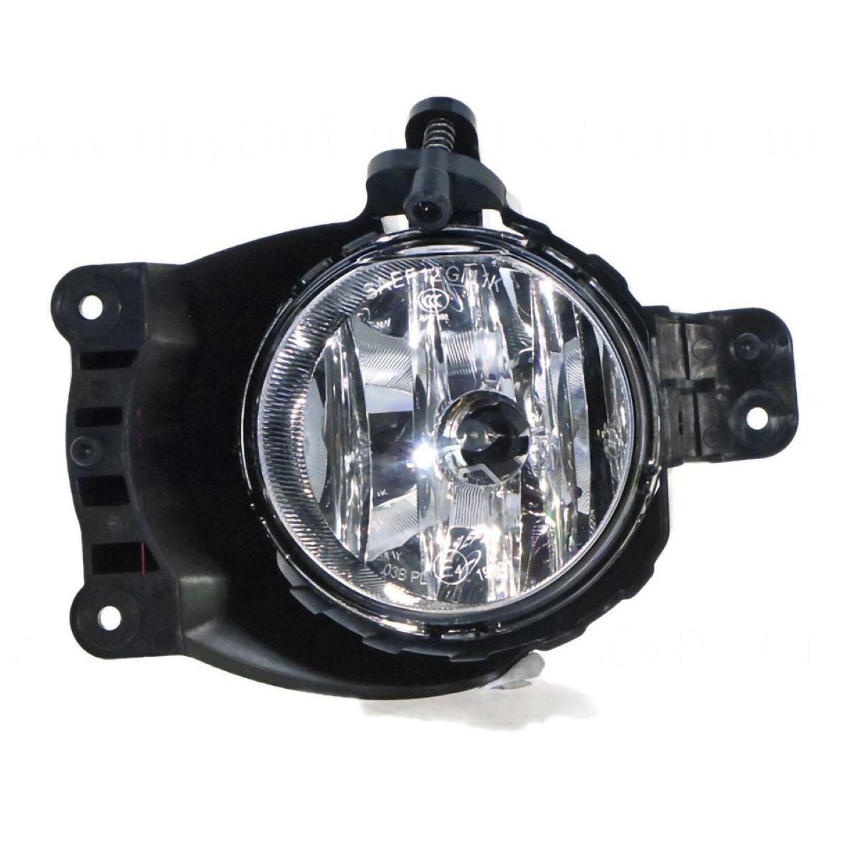 APG All Crash Fog Lamp Passenger Side OEM suits Holden GTM-21060LHG