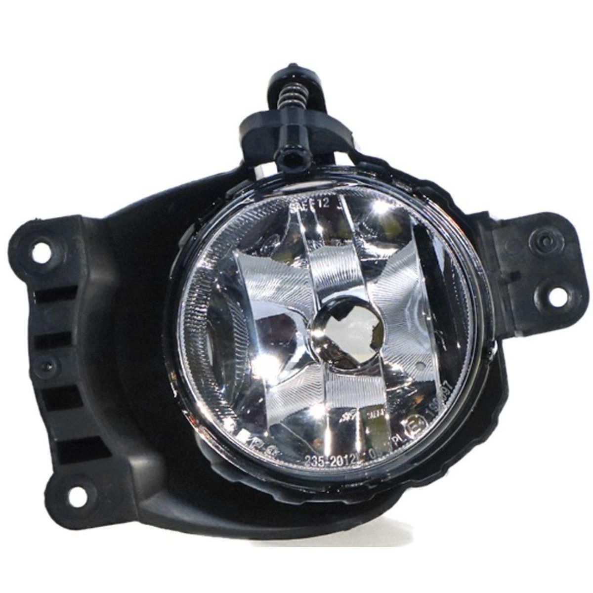 APG All Crash Fog Lamp Passenger Side Certified suits Holden GTM-21060LHQ