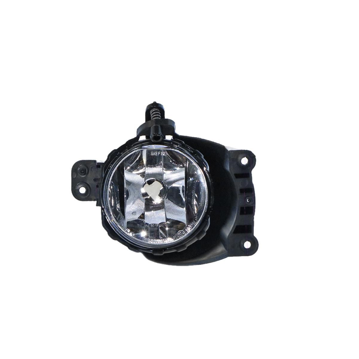 APG All Crash Fog Lamp Drivers Side Certified suits Holden GTM-21060RHQ