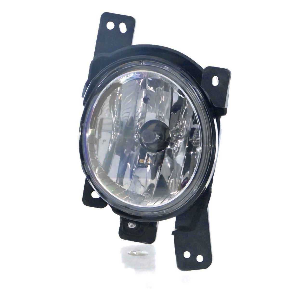 APG All Crash Fog Lamp Drivers Side OEM Suits Hyundai Santa Fe CM 2009 to 2012 HFC-21060RHG