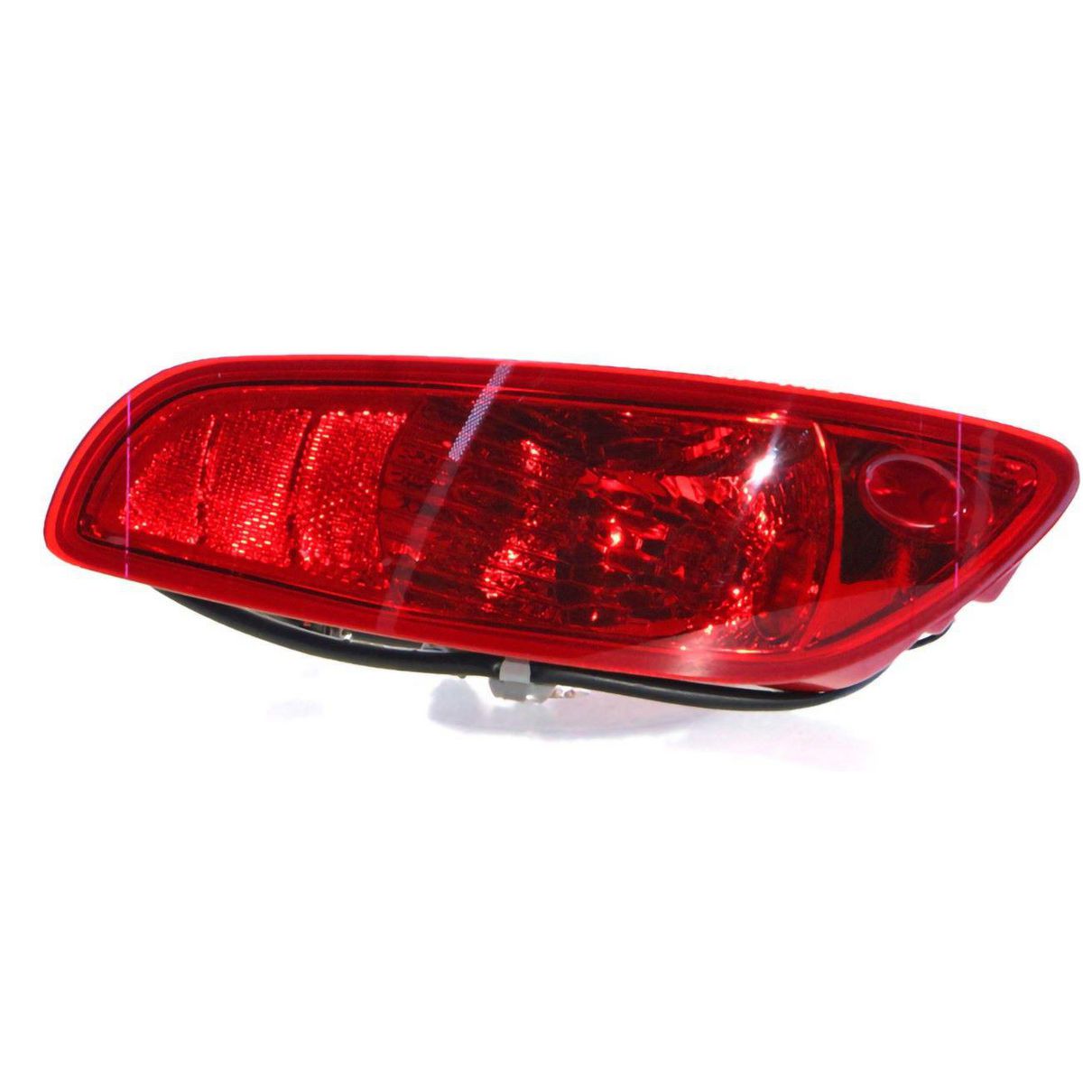 APG All Crash Rear Bar Lamp Drivers Side OEM Suits Hyundai Santa Fe CM 2009 to 2012 HFC-21070RHG