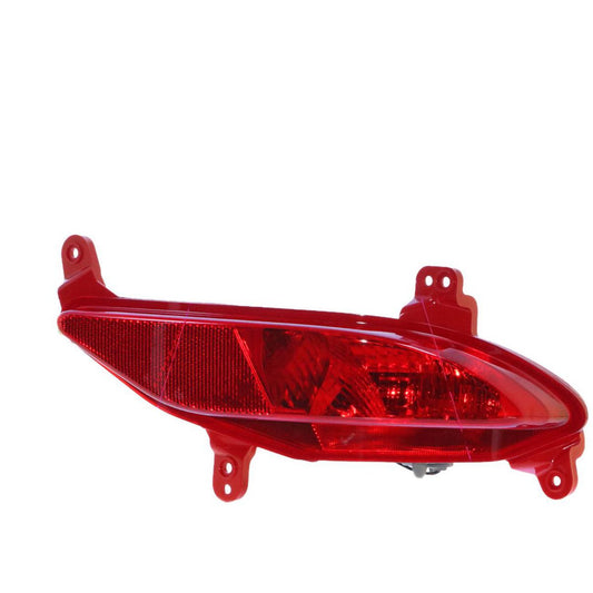 APG All Crash Rear Bar Lamp Drivers Side OEM Suits Hyundai Santa Fe DM 2012 to 2015 HFD-21070RHG