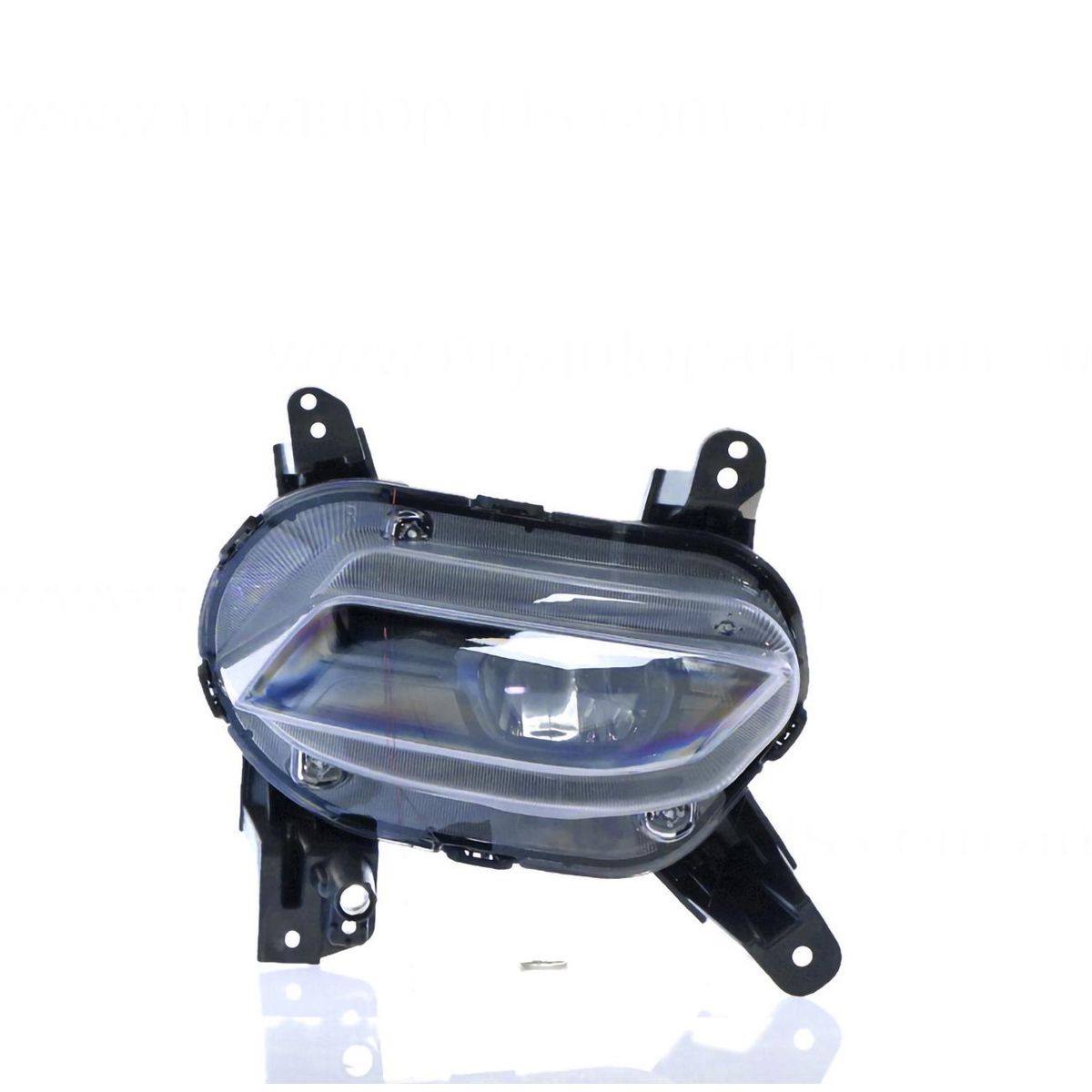 APG All Crash OEM Fog Lamp Drivers Side LED Type suits Hyundai Santa Fe TM 2018 to 2020 HFE-21061RHG