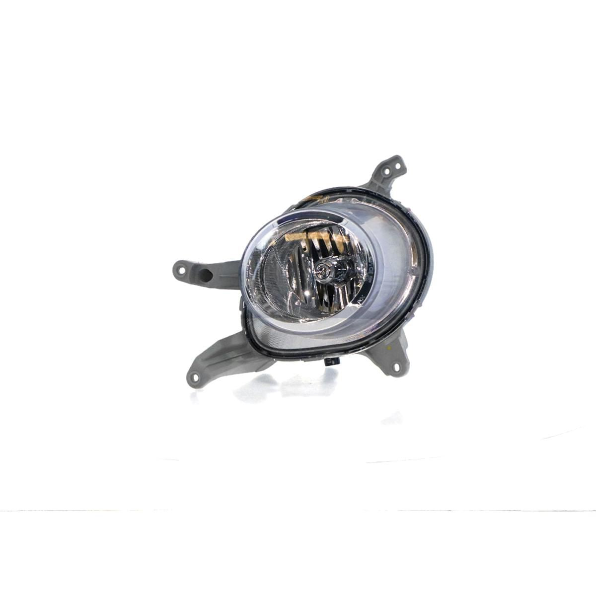 APG All Crash Fog Lamp Passenger Side OEM Suits Hyundai Veloster FS 2011 to 2017 HFT-21060LHG