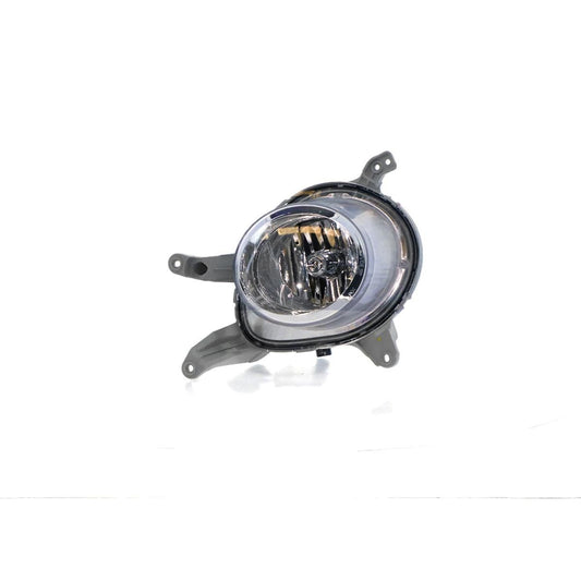 APG All Crash Fog Lamp Passenger Side OEM Suits Hyundai Veloster FS 2011 to 2017 HFT-21060LHG