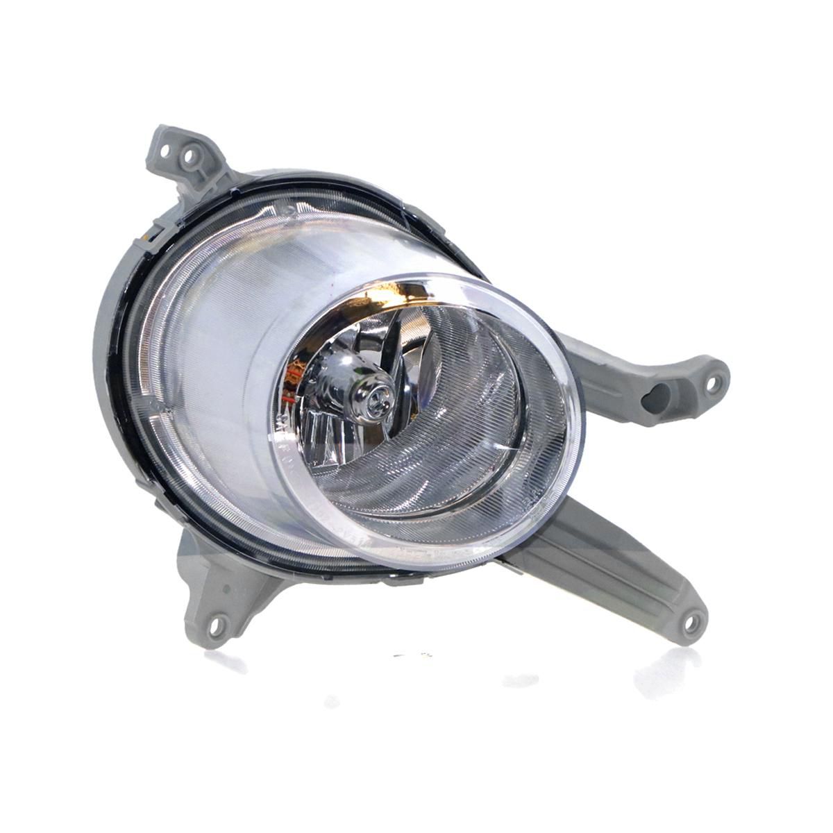 APG All Crash Fog Lamp Drivers Side OEM Suits Hyundai Veloster FS 2011 to 2017 HFT-21060RHG