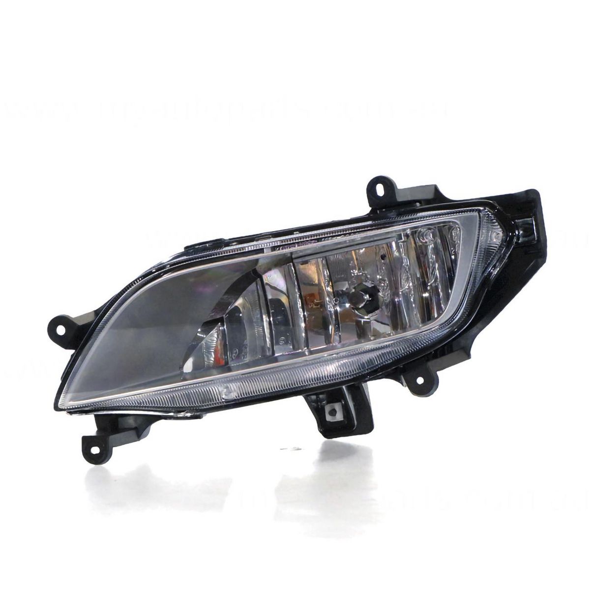 APG All Crash Fog Lamp Passenger Side OEM suits Hyundai iMax TQ-W 2008 to 2015 HHA-21060LHG