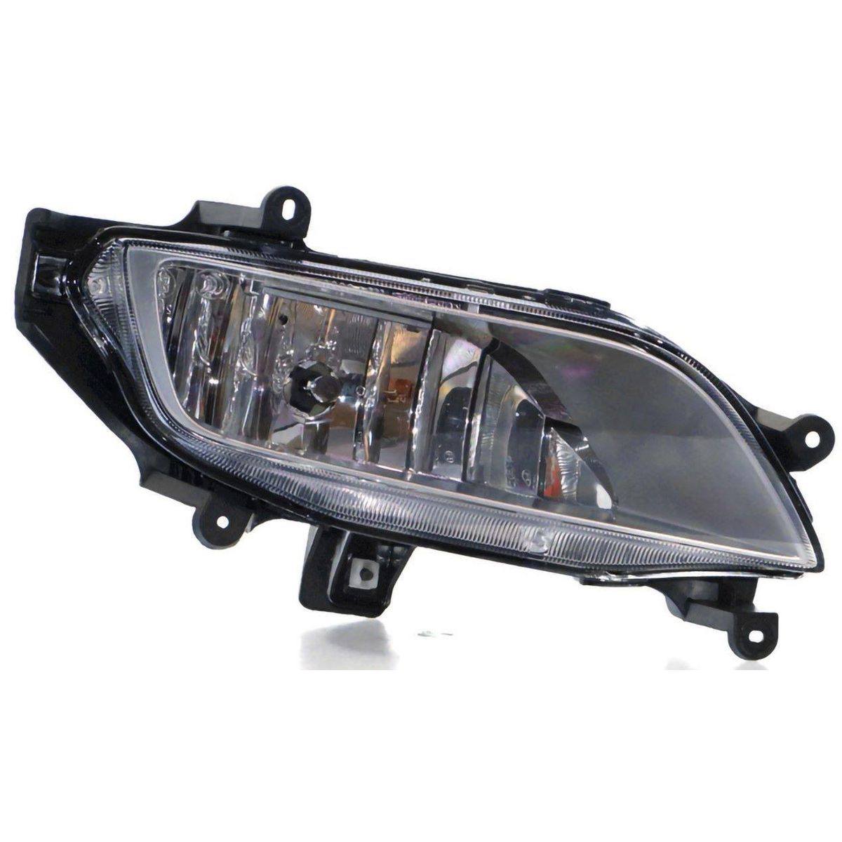 APG All Crash Fog Lamp Drivers Side OEM suits Hyundai iMax TQ-W 2008 to 2015 HHA-21060RHG