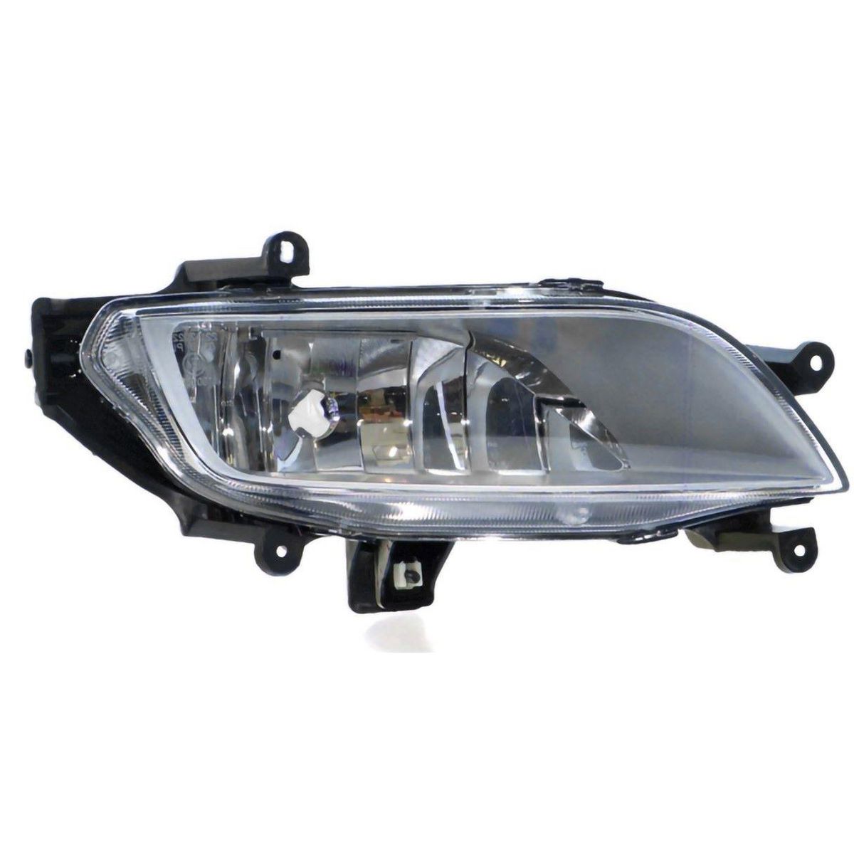 APG All Crash Fog Lamp Drivers Side Certified suits Hyundai iMax TQ-W HHA-21060RHQ