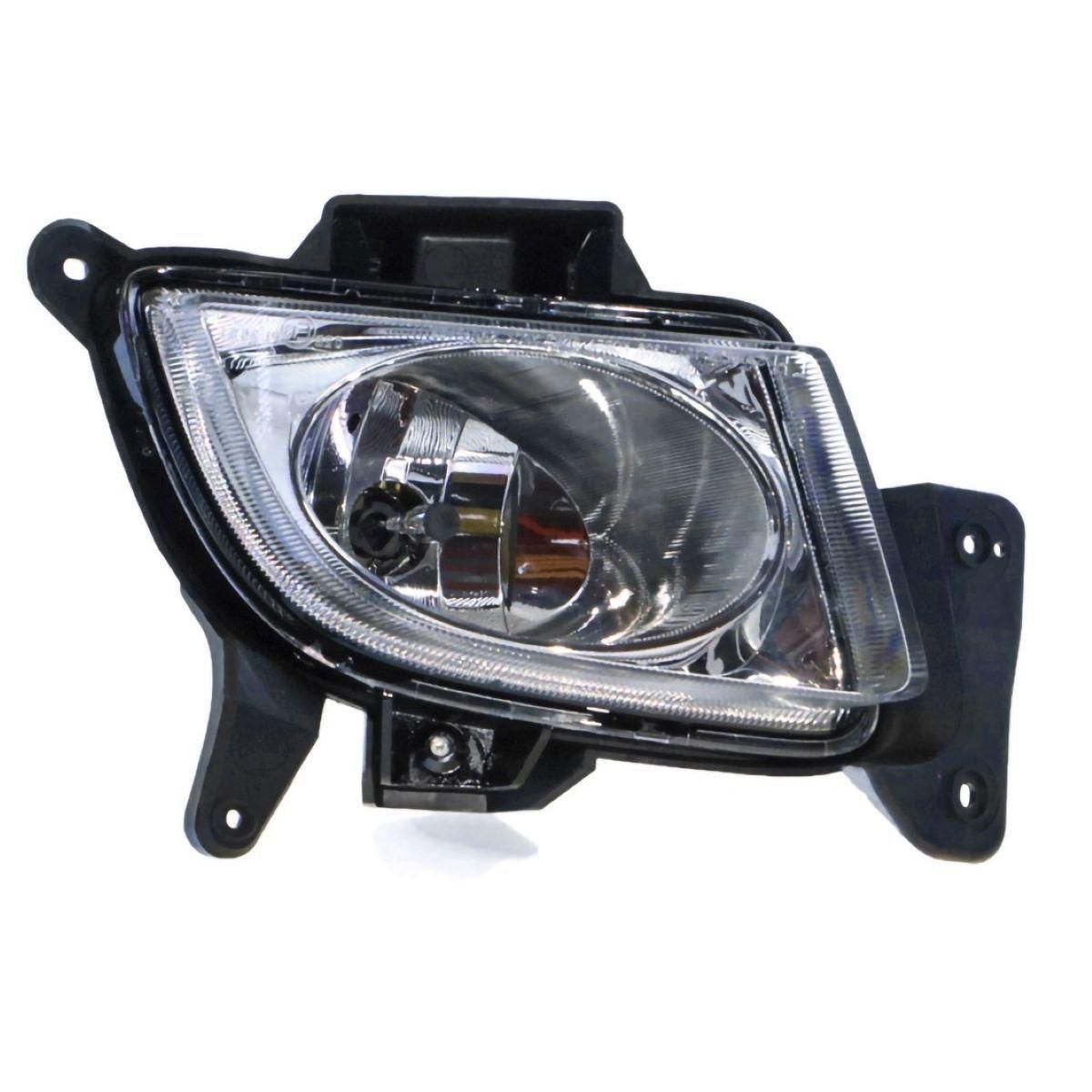 APG All Crash Fog Lamp Drivers Side OEM Suits Hyundai i30 FD 2007 to 2012 HIA-21060RHG