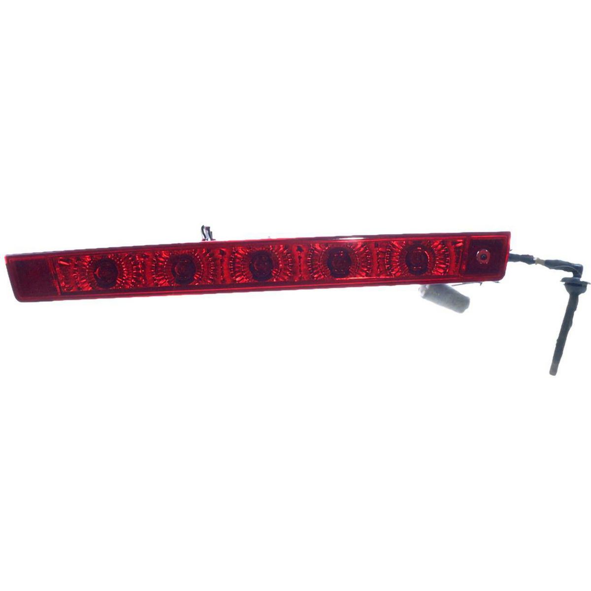 APG All Crash Holden Captiva 7 OEM Tail Gate Lamp 01/2011 to 08/2018 - 95242305 GCK-91000G