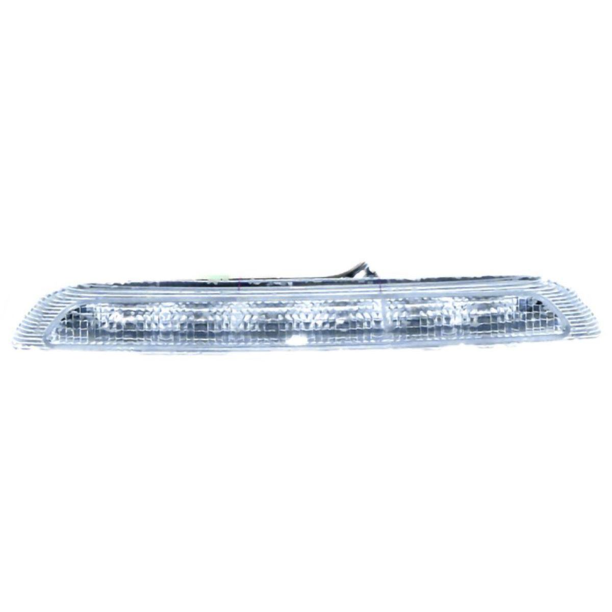APG All Crash Isuzu Ute MU-X OEM Tail Gate Lamp 02/2017 to 06/2021 - 8981872494 GDB-91000G