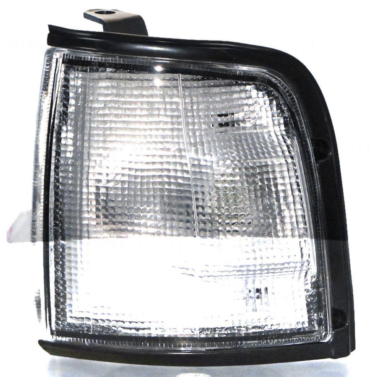 APG All Crash Front Park / Indicator Lamp Passenger Side Certified Suits Holden Rodeo TF 1988 to 1997 GIB-21010LHQ