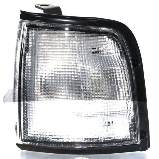 APG All Crash Front Park / Indicator Lamp Passenger Side Certified Suits Holden Rodeo TF 1988 to 1997 GIB-21010LHQ