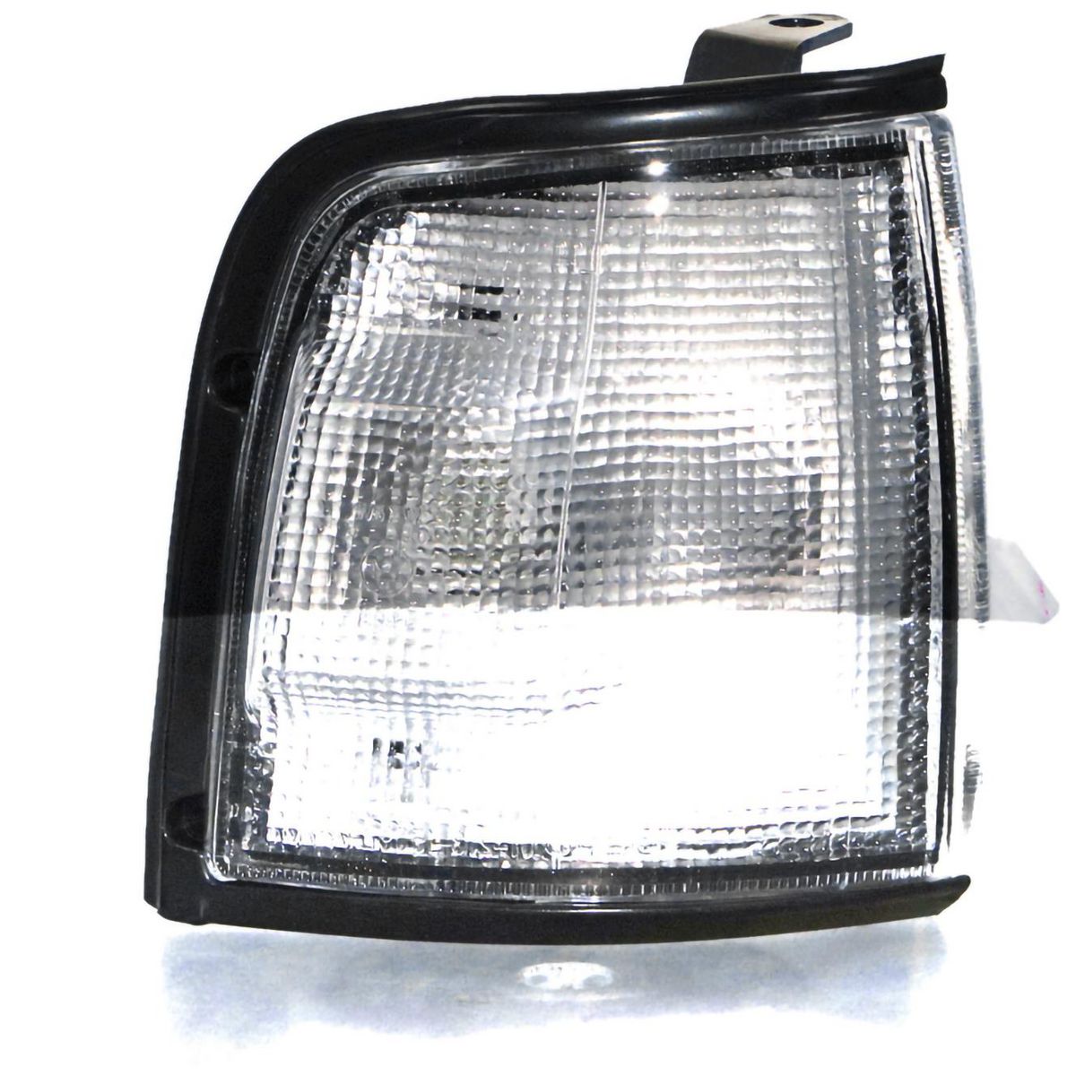 APG All Crash Front Park / Indicator Lamp Drivers Side Certified Suits Holden Rodeo TF 1988 to 1997 GIB-21010RHQ