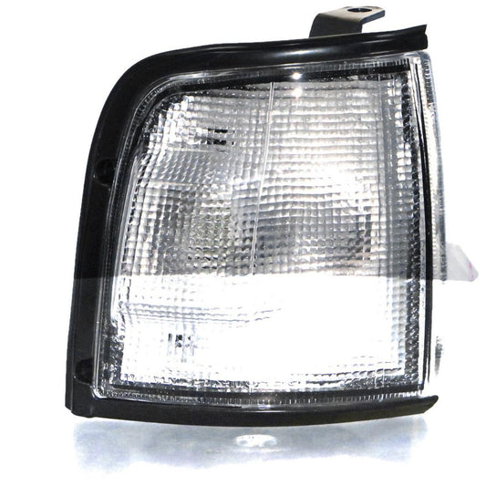 APG All Crash Front Park / Indicator Lamp Drivers Side Certified Suits Holden Rodeo TF 1988 to 1997 GIB-21010RHQ
