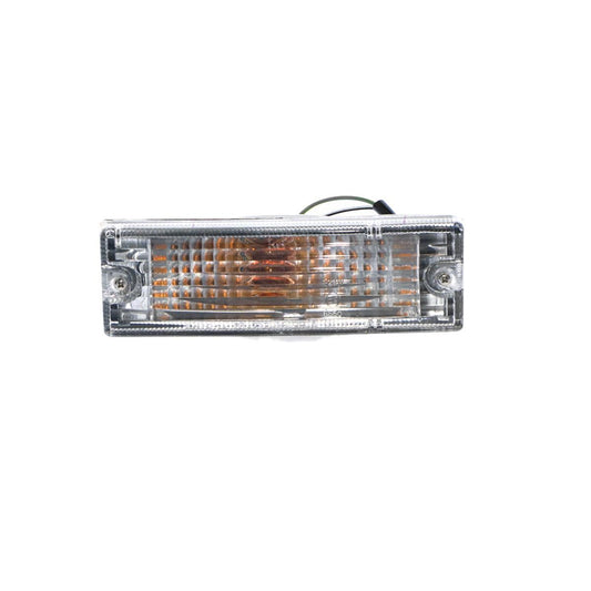 APG All Crash Front Bar Park / Indicator Lamp Drivers Side Aftermarket Suits Holden Rodeo TF 1988 to 2003 GIB-21022RH