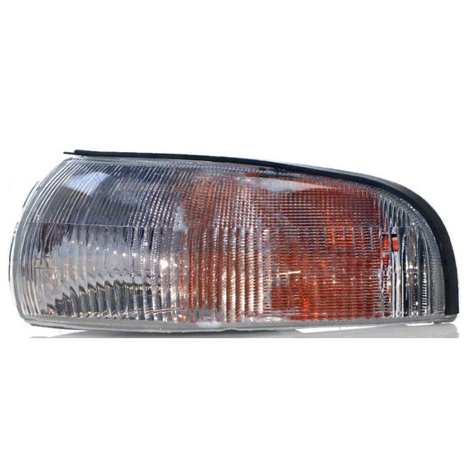 APG All Crash Front Park / Indicator Lamp Passenger Side Certified Suits Holden Commodore VP 1991 to 1993 GVP-21010LHQ