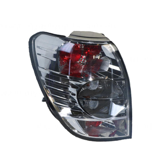 APG All Crash Tail Lamp Passenger Side OEM Suits Holden Captiva 7 CG 2/2011 to 12/2013 GCJ-21040LHG