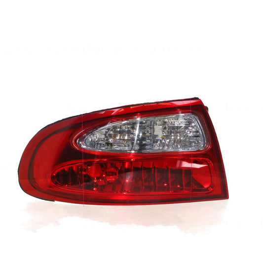 APG All Crash Tail Lamp Passenger Side Certified Suits Holden Commodore VU/VX 2000 to 2002 GVX-21040LHQ