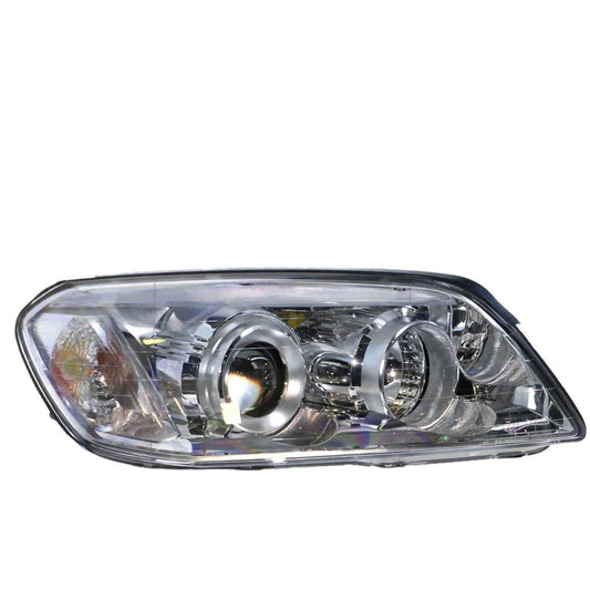 APG All Crash Head Lamp Drivers Side OEM Suits Holden Captiva CG 2006 to 2011 GCG-21030RHG