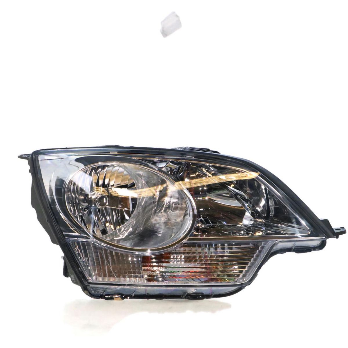 APG All Crash Halogen Manual Adjust Head Lamp Drivers Side OEM Suits Holden Captiva CG 2006 to 2011 GCH-21030RHG
