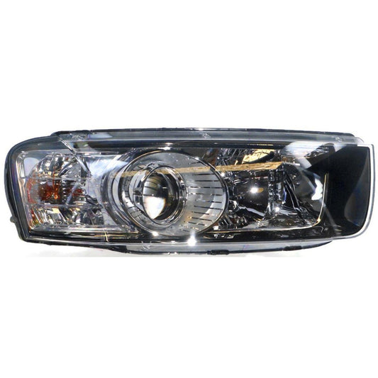 APG All Crash Head Lamp Drivers Side OEM Suits Holden Captiva CG 2011 to 2016 GCJ-21030RHG
