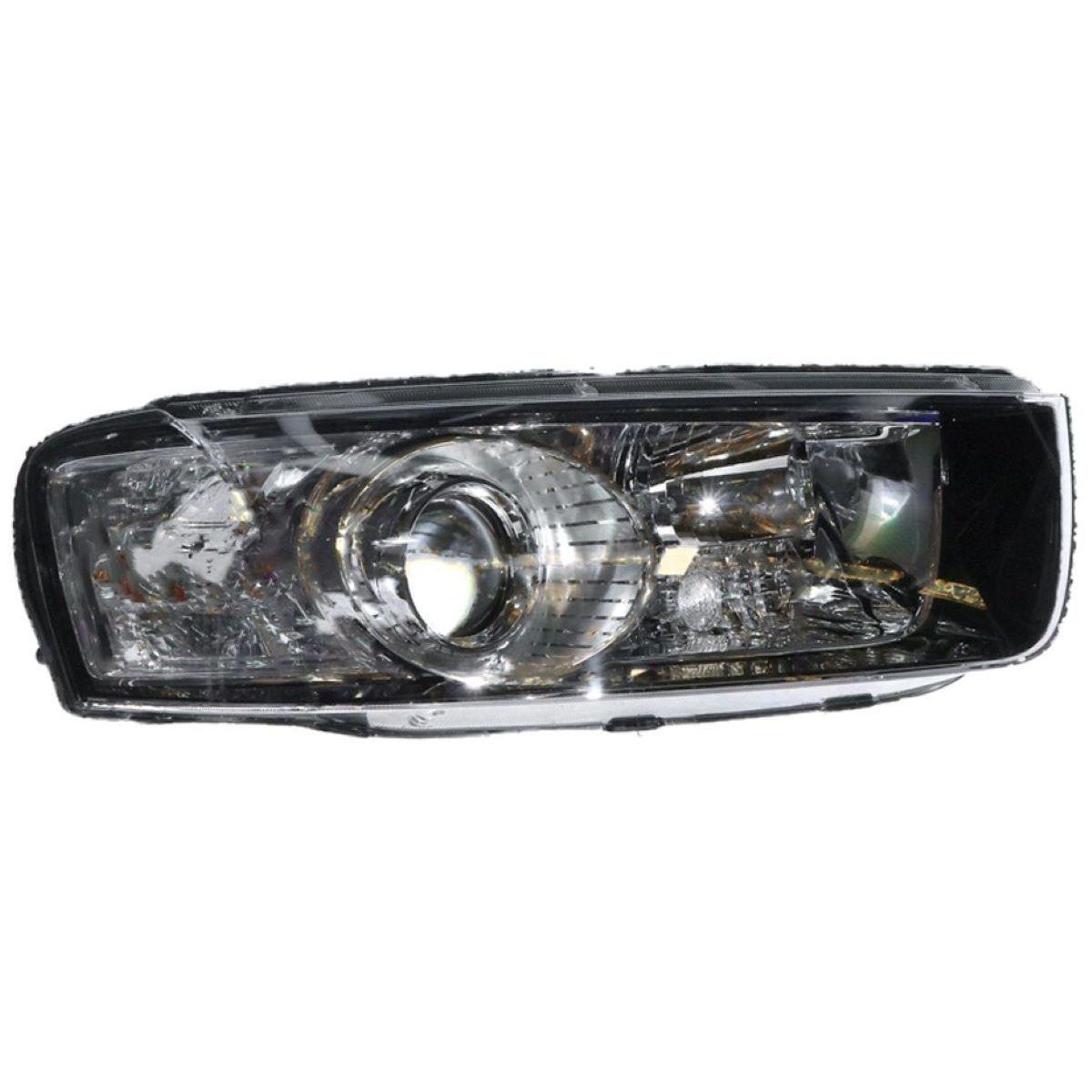 APG All Crash Projector Manual Adjust Head Lamp Passenger Side OEM Suits Holden Captiva CG 2013 to 2016 GCJ-21031LHG