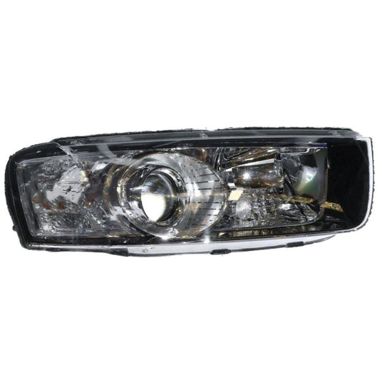 APG All Crash Projector Manual Adjust Head Lamp Passenger Side OEM Suits Holden Captiva CG 2013 to 2016 GCJ-21031LHG