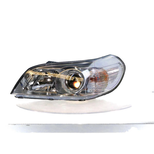 APG All Crash Projector Manual Adjust Head Lamp Passenger Side OEM Suits Holden Epica EP 2007 to 2011 GEP-21030LHG
