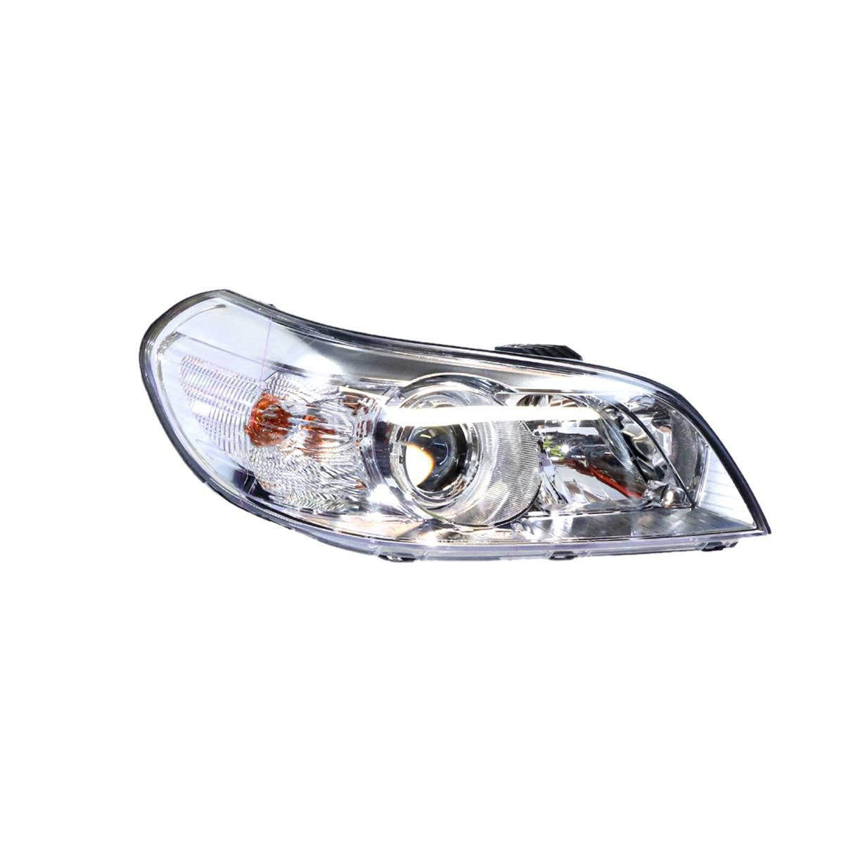 APG All Crash Projector Manual Adjust Head Lamp Drivers Side OEM Suits Holden Epica EP 2007 to 2011 GEP-21030RHG