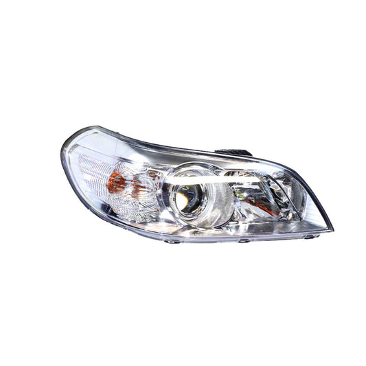 APG All Crash Projector Manual Adjust Head Lamp Drivers Side OEM Suits Holden Epica EP 2007 to 2011 GEP-21030RHG