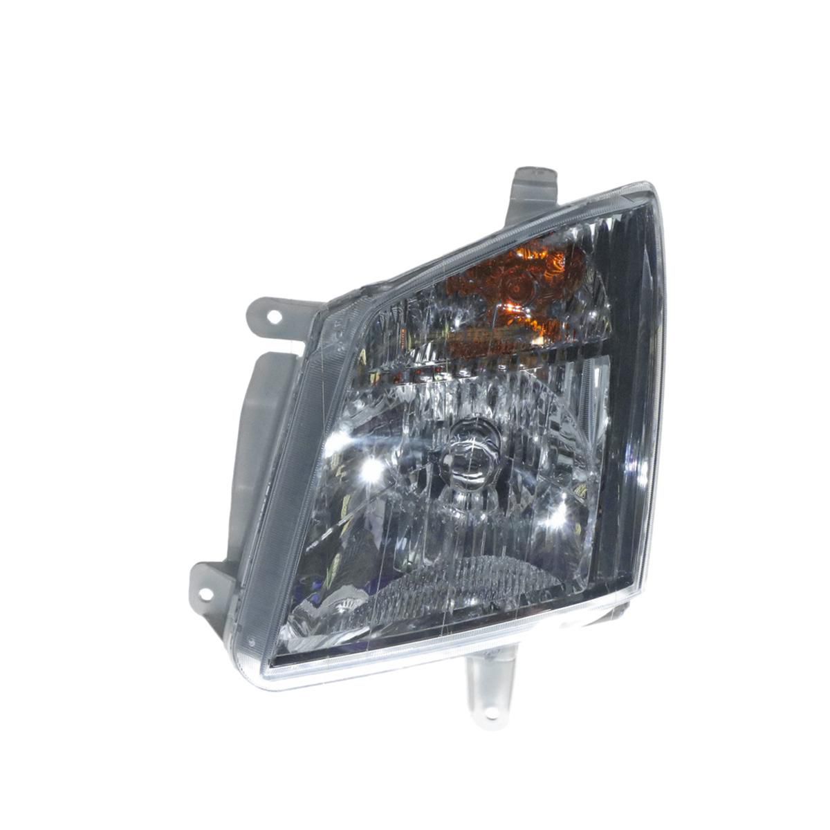 APG All Crash Head Lamp Passenger Side OEM suits Holden Rodeo & Isuzu D-Max GIE-21032LHG