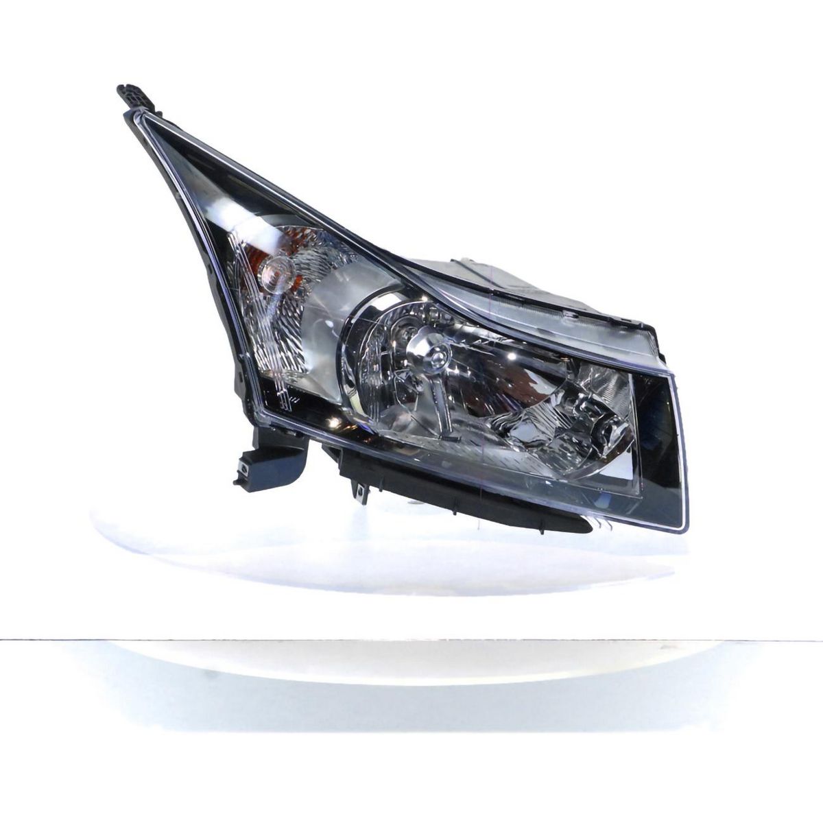 APG All Crash Electric Adjust Head Lamp Drivers Side OEM Suits Holden Cruze JG 2009 to 2011 GJG-21030RHG
