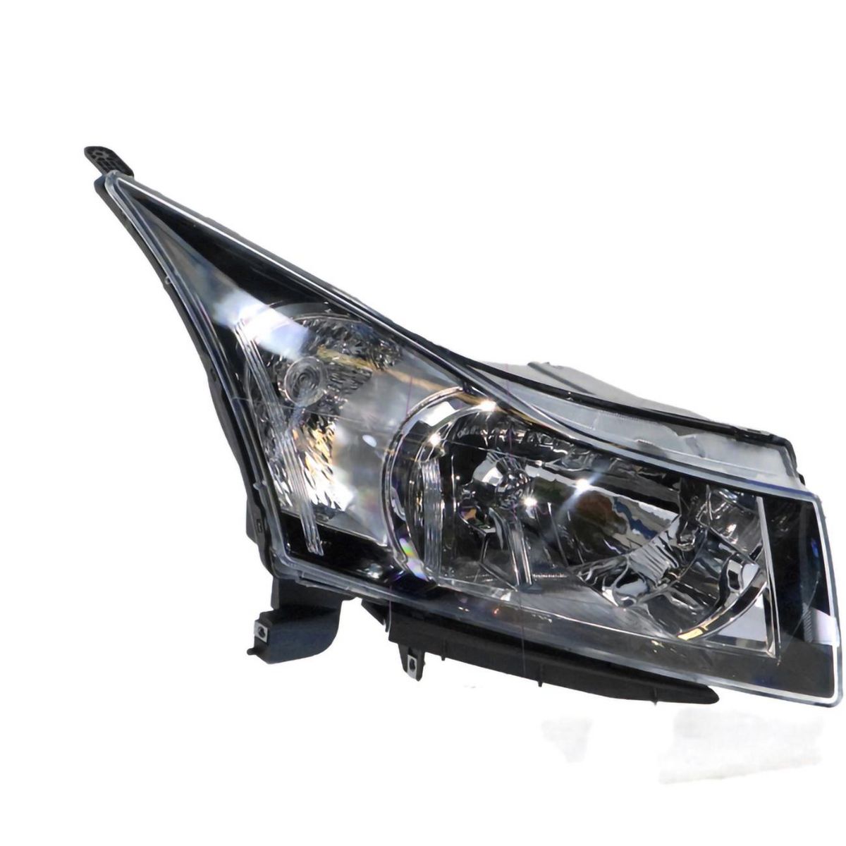 APG All Crash Electric Adjust Head Lamp Drivers Side Certified Suits Holden Cruze JG 2009 to 2011 GJG-21030RHQ