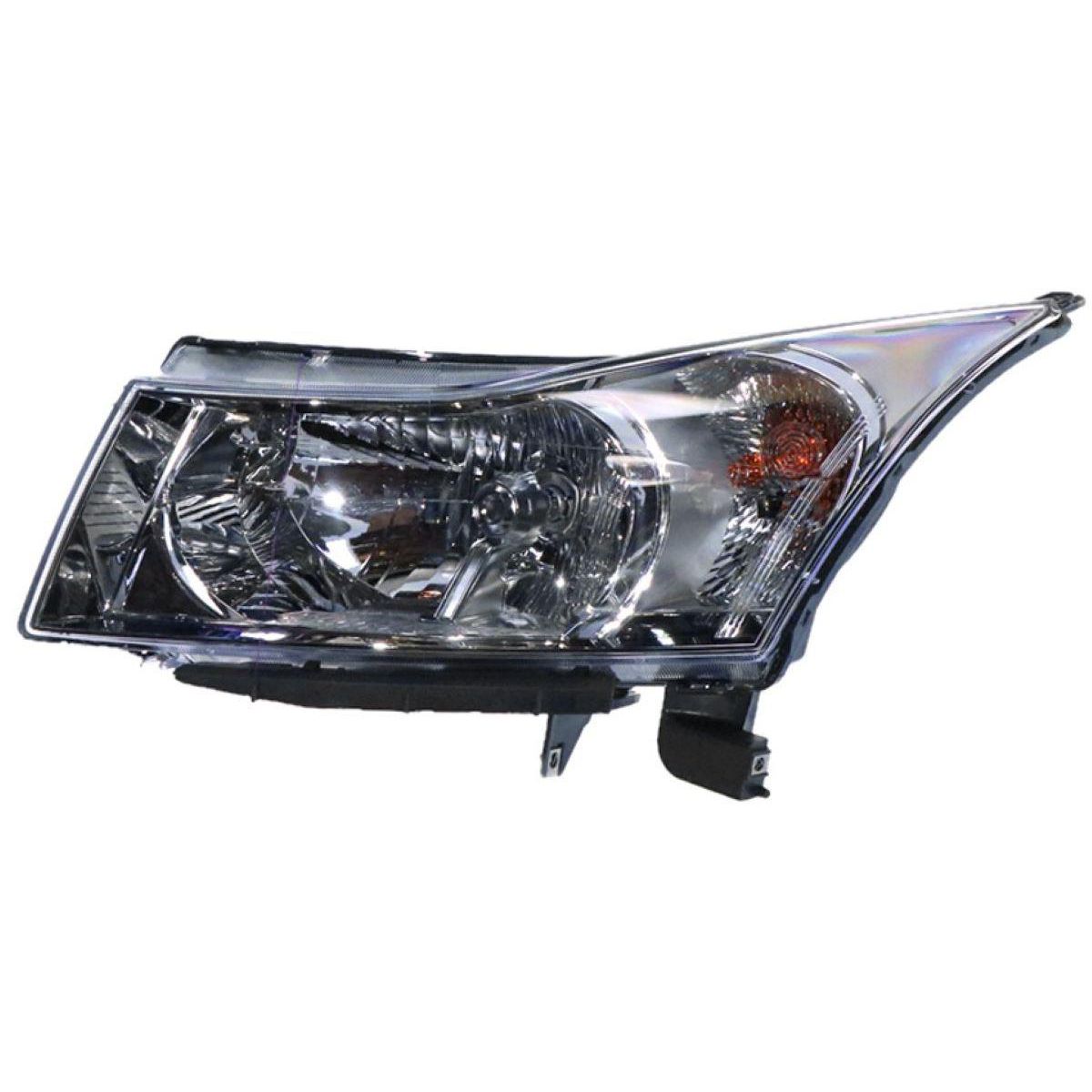 APG All Crash Head Lamp Passenger Side OEM suits Holden Cruze GJH-21031LHG
