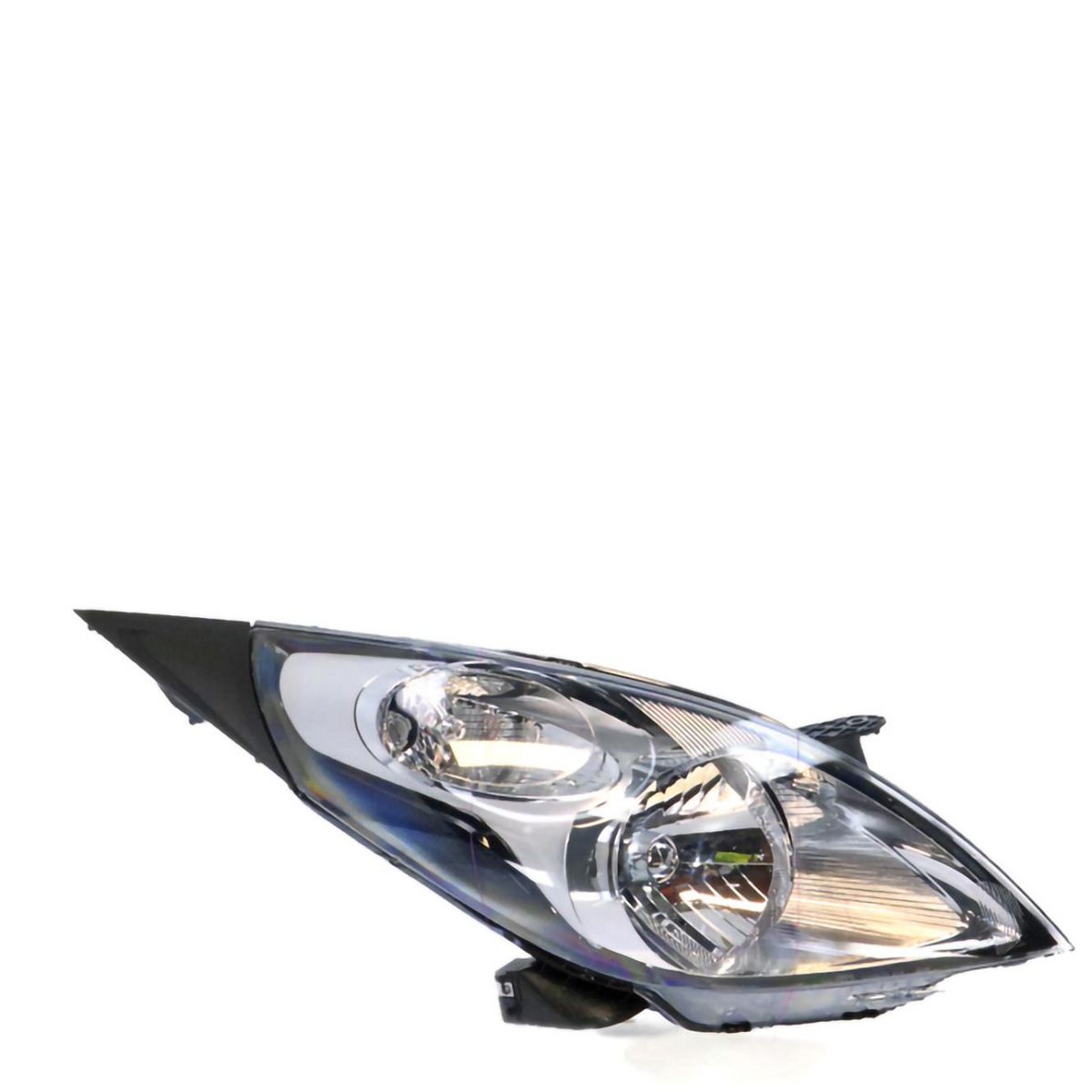 APG All Crash Halogen Head Lamp Drivers Side Certified Suits Holden Barina Spark MJ CD2013 to 2015 GMJ-21031RHQ