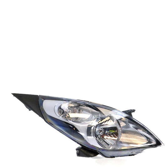 APG All Crash Halogen Head Lamp Drivers Side Certified Suits Holden Barina Spark MJ CD2013 to 2015 GMJ-21031RHQ