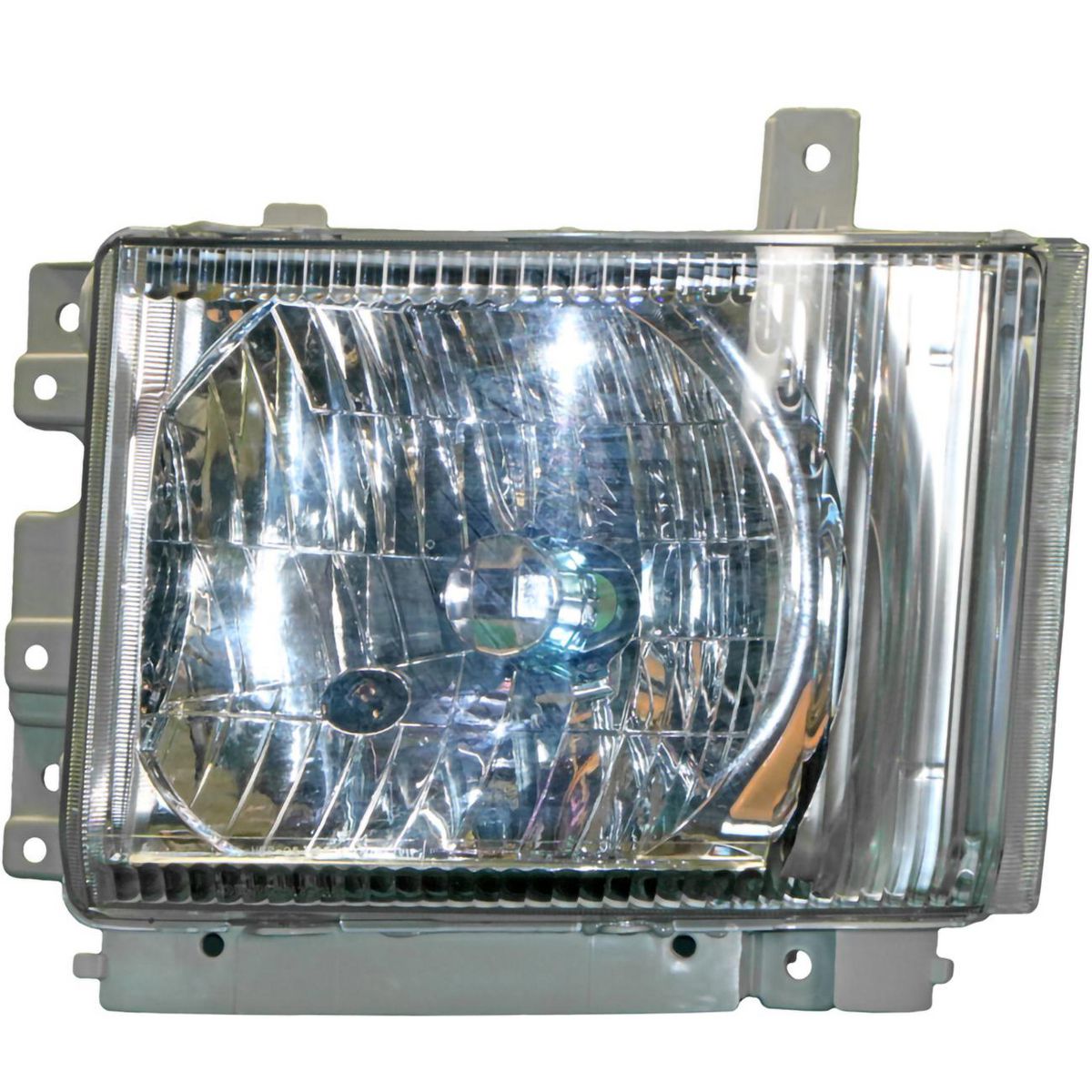 APG All Crash Head Lamp Passenger Side Certified suits Isuzu Truck N Series GNG-21032LHQ