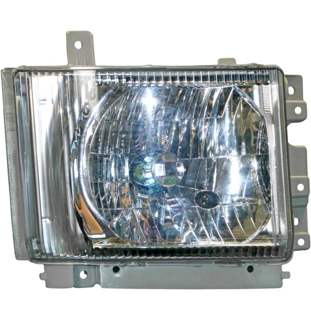 APG All Crash Head Lamp Drivers Side Certified suits Isuzu Truck N Series GNG-21032RHQ