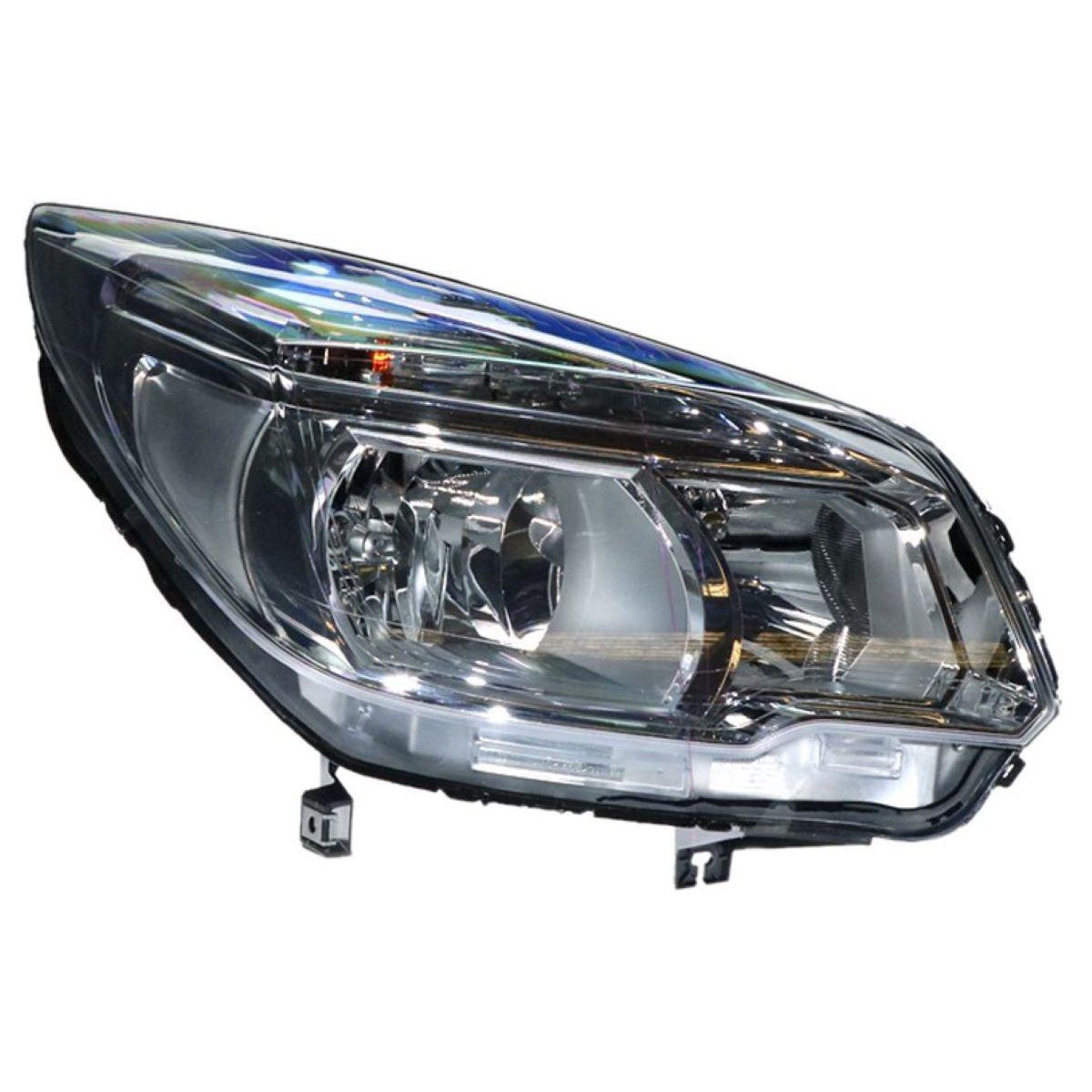 APG All Crash Head Lamp Drivers Side OEM suits Holden Colorado RG 6/2012 to 7/2016 GRG-21030RHG